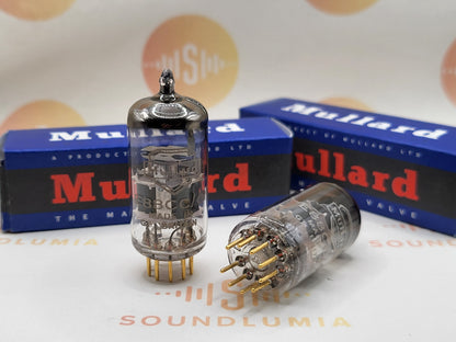 Mullard E88CC/01 CV2493