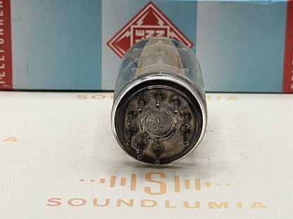 Telefunken ECC82 12AU7 Smooth Plates