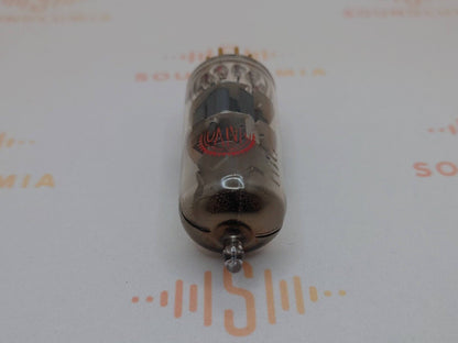 1x Philips E88CC 6922 D-getter - Valvo Red Label - Heerlen, NL '58 - Strong