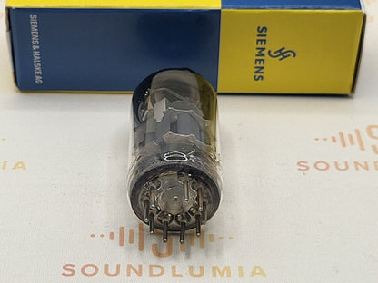 1x Siemens PCC88 = 7DJ8 (6DJ8 equiv.) - DJ0 ‡7C - Munich, 1957 - Tested NOS