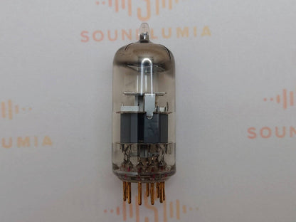 1x Philips E88CC 6922 D-getter - Siemens Label - Bottom code - Heerlen, '59