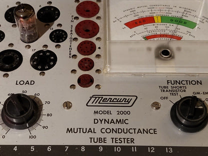 Telefunken ECC81 Matched Pair Orig. Boxes ◇ Bottom - BWB - 1962 - Same code -NOS