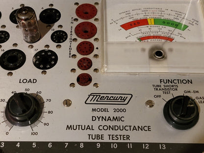 Telefunken ECC81 Matched Pair Orig. Boxes ◇ Bottom - BWB - 1962 - Same code -NOS