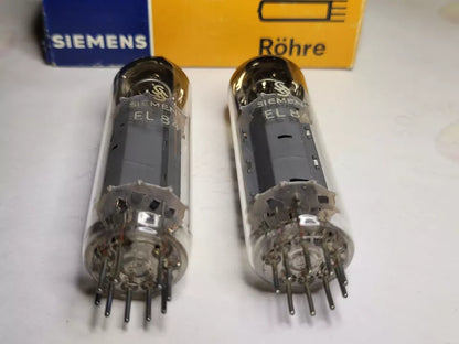 Siemens EL84 E84L Munich